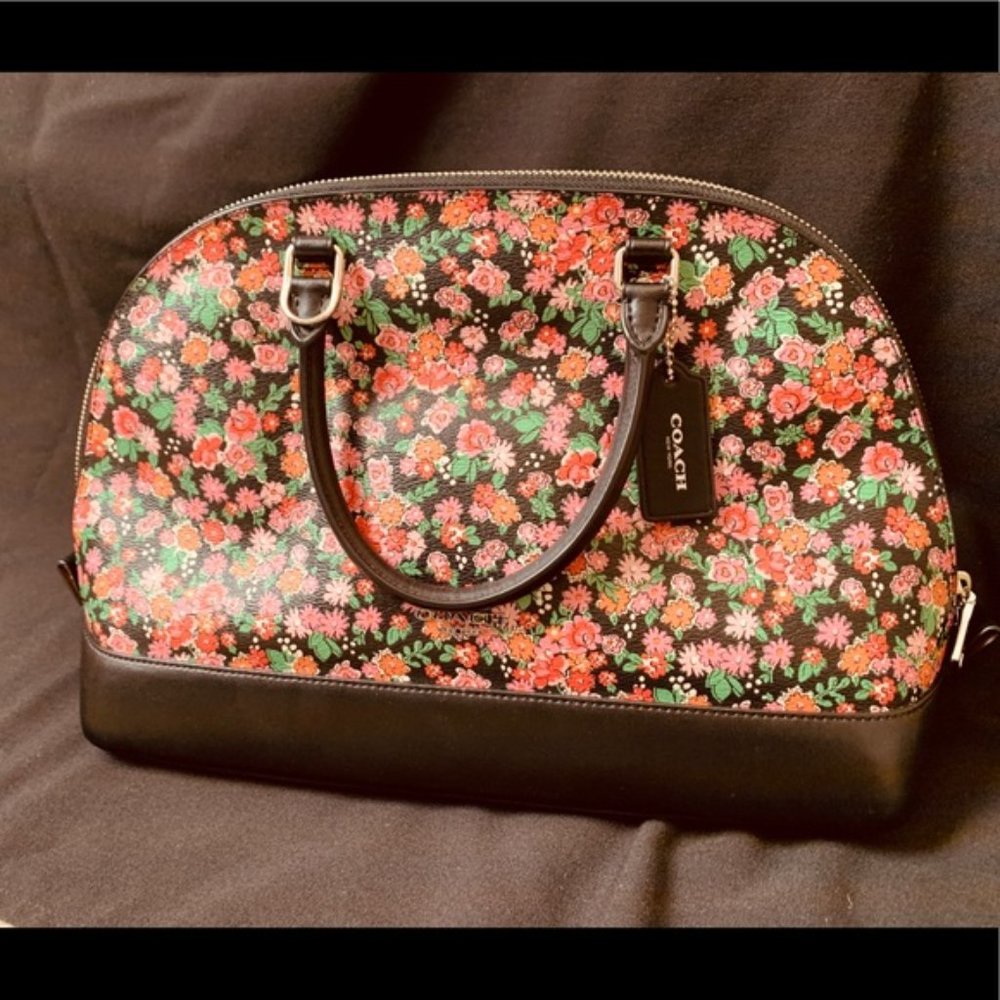 **RARE**Excellent Condition Crossbody Dome…